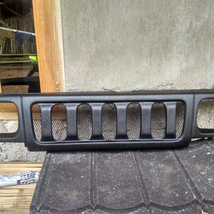 Grill Hammer Feroza