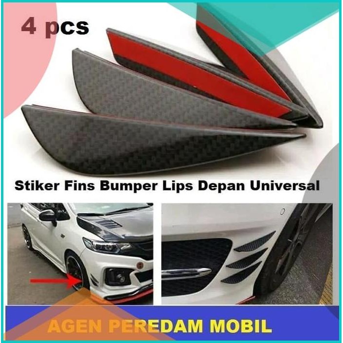 Pelindung Bumper Mobil 11OKTZ4 onderdil