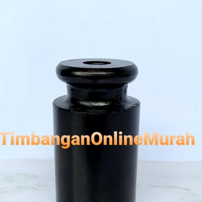 Batu Timbangan 2 Kg, Anak Timbangan 2 Kg
