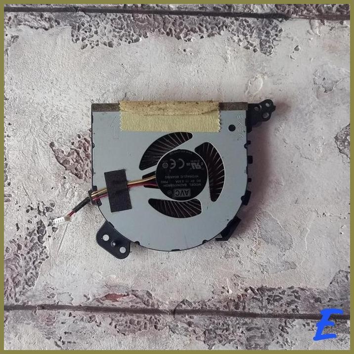 | SMC | FAN KIPAS LAPTOP LENOVO IP 320 IDEAPAD 320-14AST