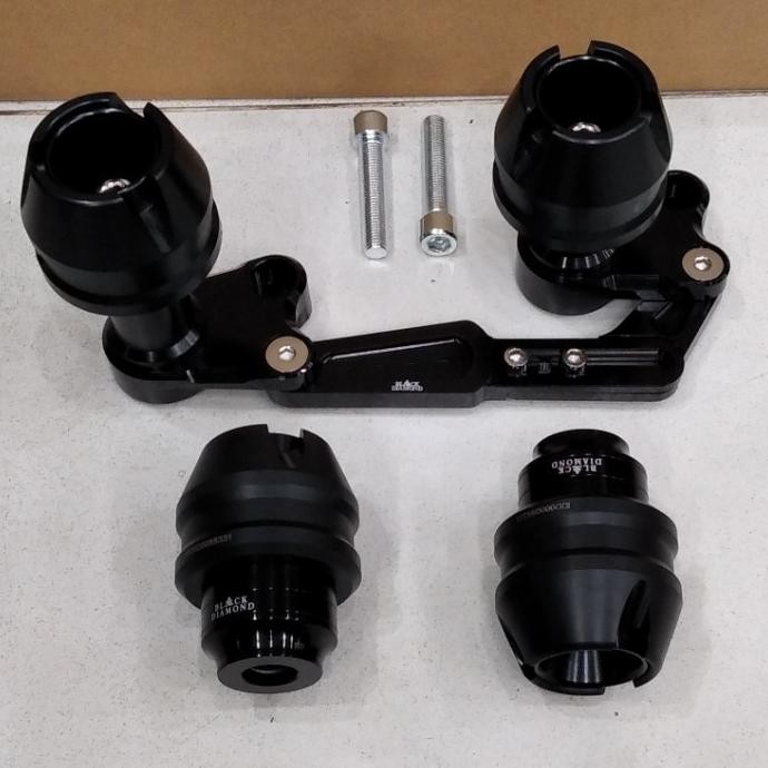 Jalu As + Jalu Knalpot Nmax/Adv/Pcx/Xmax/Aerox/Lexi/VarioBLACK DIAMOND