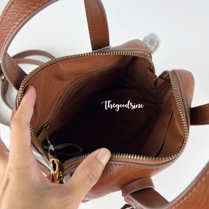 Fossil Sydney Mini Satchel Bag