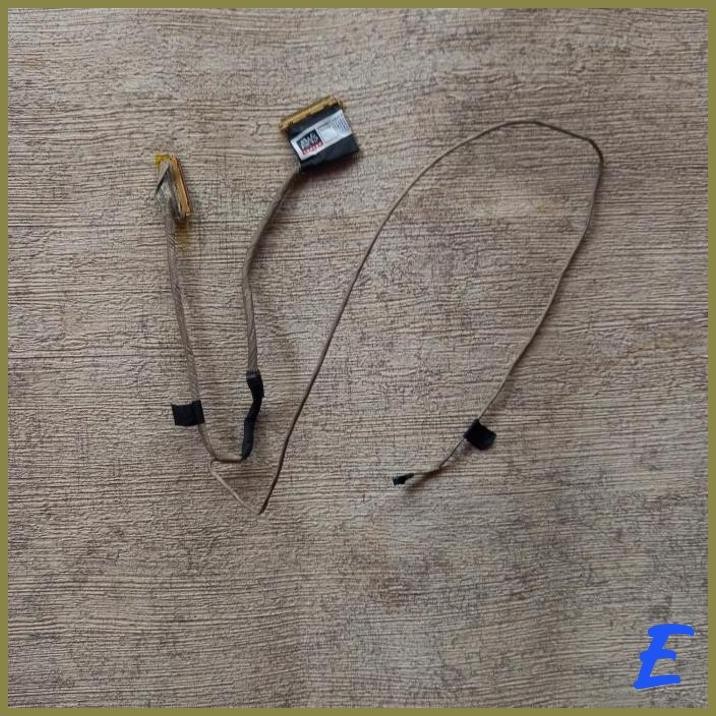 | SMC | KABEL FLEKSIBEL LCD ASUS X550Z X550ZE FLEXY LED LAYAR LAPTOP PIN 40