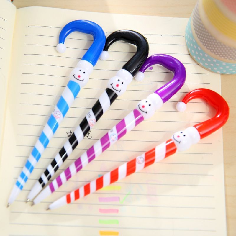

Pena Tongkat Cantik, Pena Pulpen Kecil Kreatif Lucu