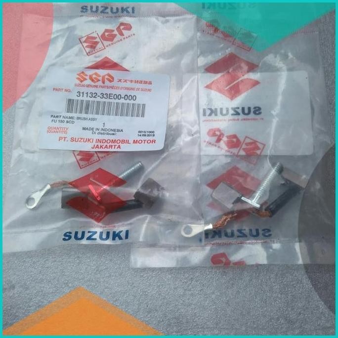 areng stater satria fu original 11OKTZ4 tools n parts