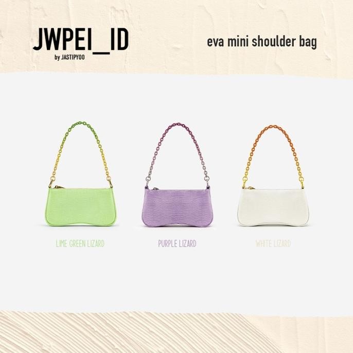 READYSTOCK JW Pei Eva Bag