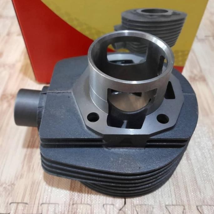 Blok Seher Lubang 5 Danmotor Vespa Px Exclusive 2 Excel Sprint