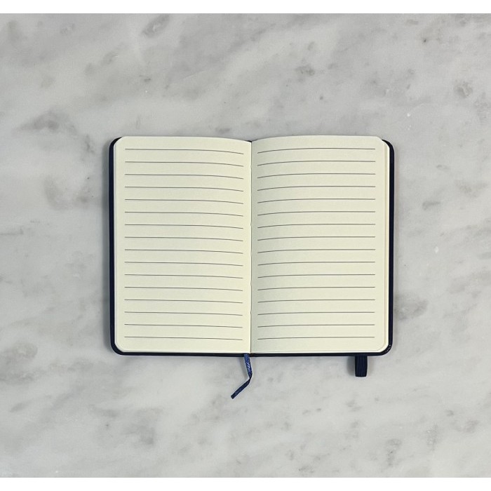 

Koob. Notebook A6 Hardcover Buku Tulis Agenda Jurnal Diary