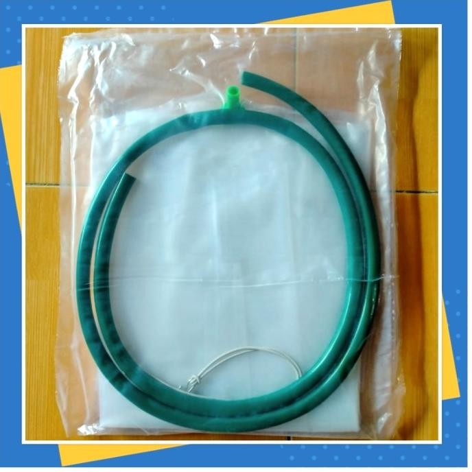 Pompa DC set Alat Steam motor mobil cuci AC lengkap plastik cuci AC