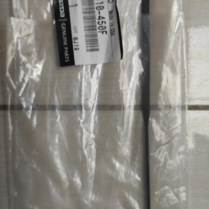 STICK DIPSTIK OLI MAZDA 6 2.5 CX5 CX-5 2.5 STIK DIPSTICK ORIGINAL