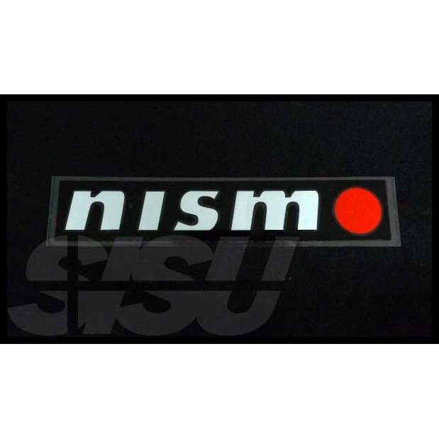 

DISKON STIKER NISMO 1 !!!
