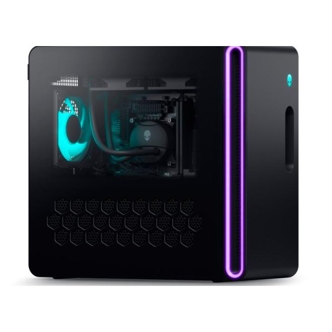 READY DELL ALIENWARE AURORA R16 I9-14900KF 64GB RAM 2TB SSD RTX 4080 16GB