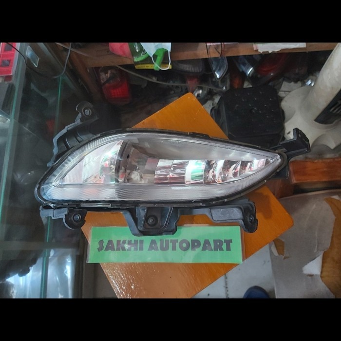 Foglamp Hyundai Sonata 2012 Kanan Ori (Second)