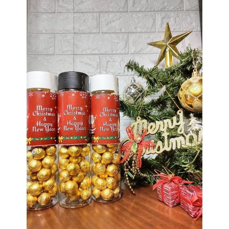 

Beli 2 Lebih Murah Cokelat Bola Hampers/Hadiah/Natal/Hampers Natal Termurah