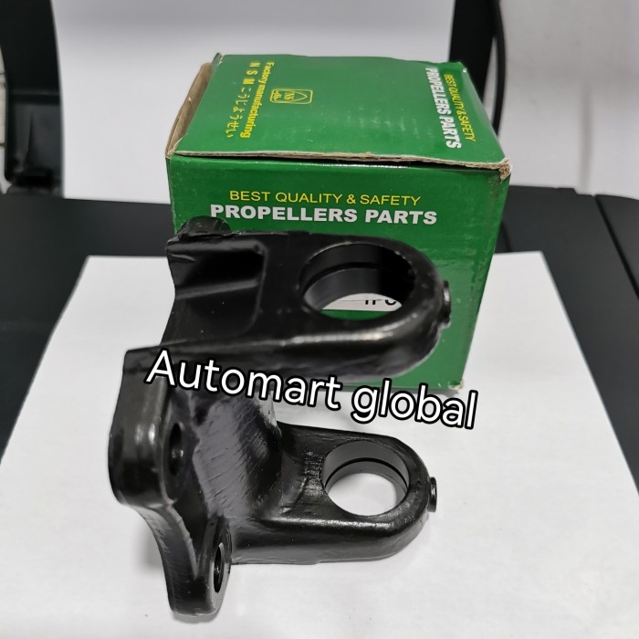 New Flange Joint L300 Diesel Kode As84