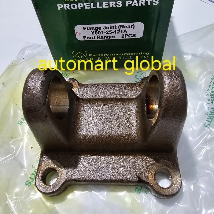 New Flange Joint Ford Ranger Belakang Kode As91