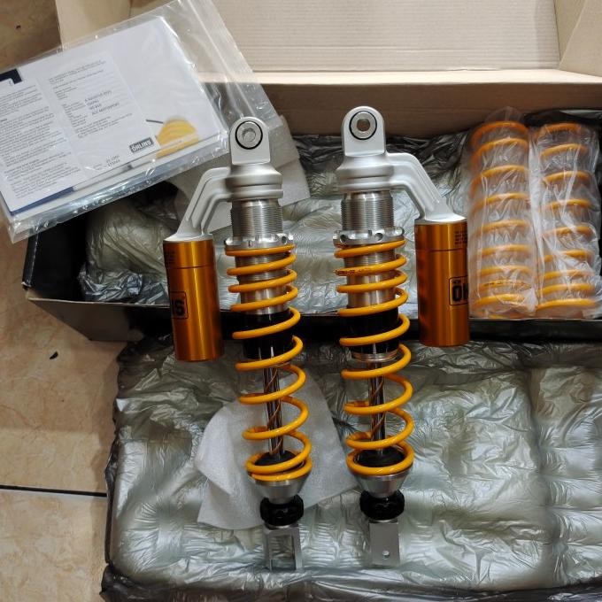 Shock Ohlins HO 810 for PCX 160
