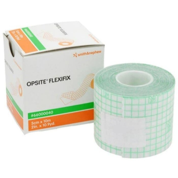 OPSITE FLEXIFIX 10 CM X 10 M