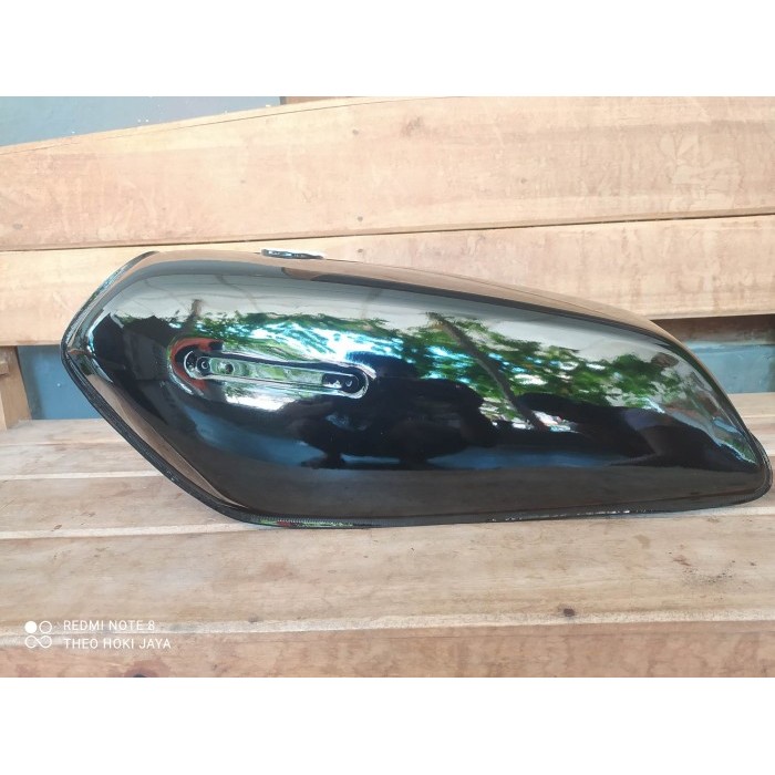 Tangki Tengki Bensin Rxs Rx Special Rx Spesial Yt115