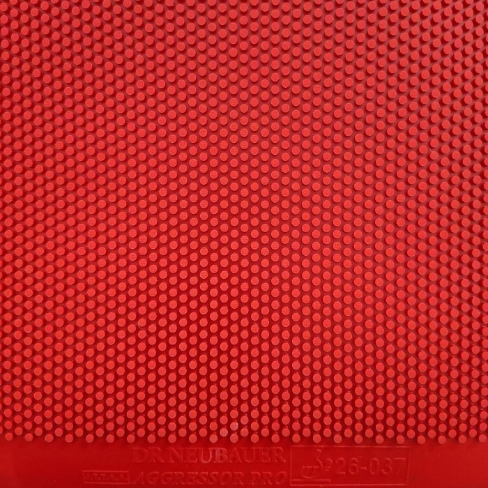 Dr Neubauer Aggressor PRO ( Medium Pimple )