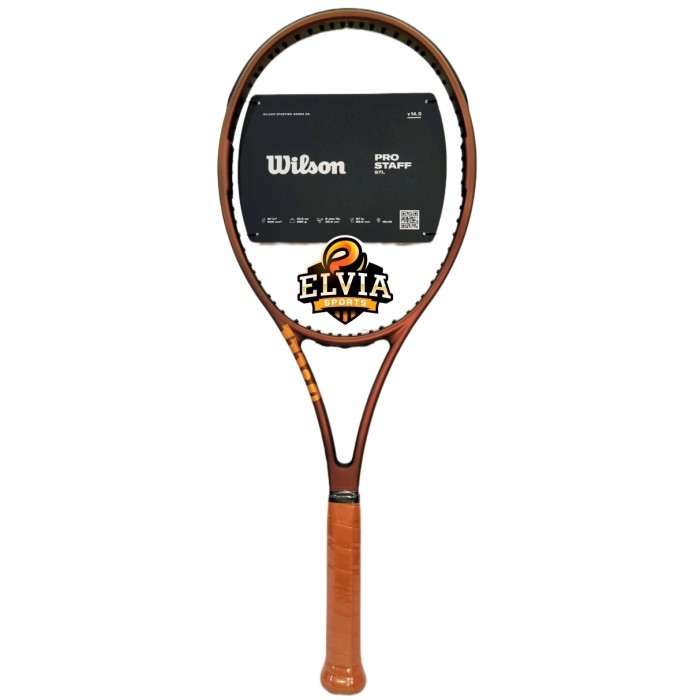 Raket Tenis WILSON PRO STAFF v14 97L