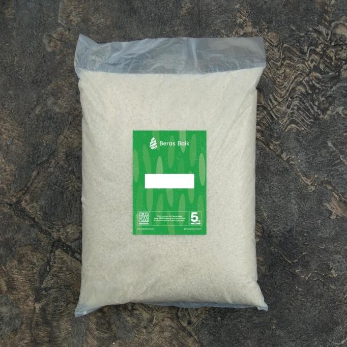 

Beras Baik Putih Sragen (Beras Organik - Bebas Gula) [terbaik]