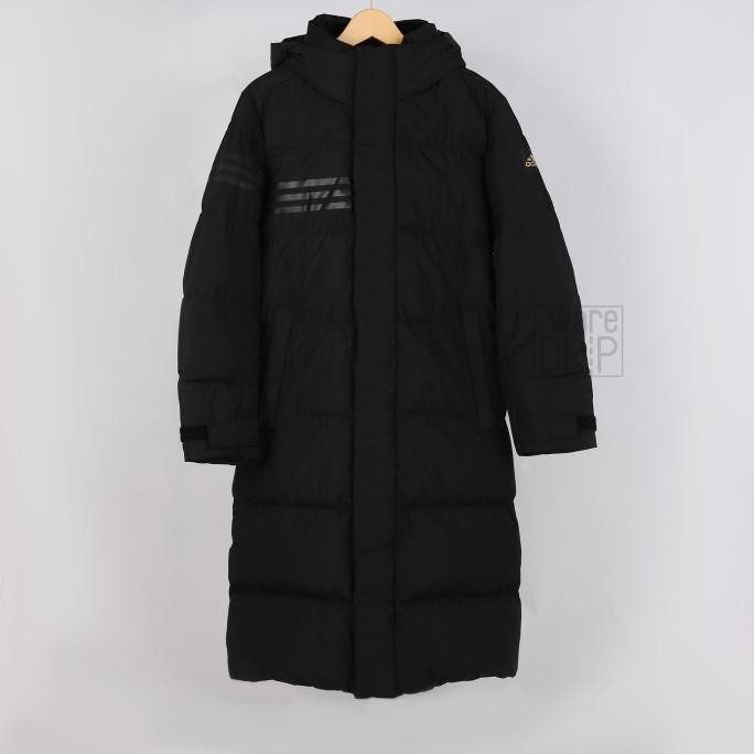 Grosir Original Adidas Jaket Dingin Winter Bulu Angsa Pria Wanita