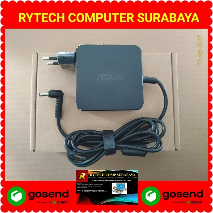 Original Adaptor Charger Asus Vivobook 14 A416JF A416JF-BV301TS A416JP