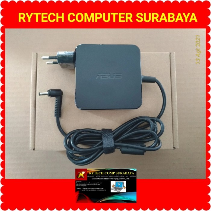Original Adaptor Charger Asus A442 A442UF A442UA A442UR A442UQ X442UR