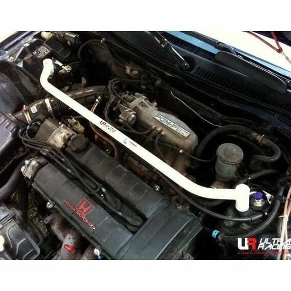 Stabiliser Strutbar Frontbar ULTRA RACING Civic EF Nouva Best