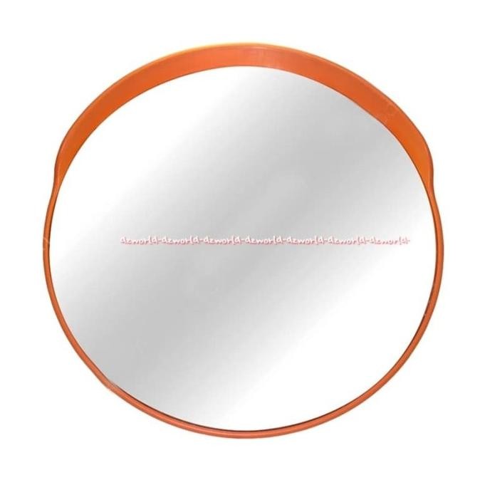 

Hebe Convex Security Mirror 30cm Kaca Cembung Bulat
