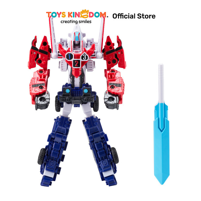 Tobot Gd Mini King Titan