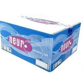 

TERMURAH - Kertas Continuous Form Neuro 9,5" x 11" 3 Ply