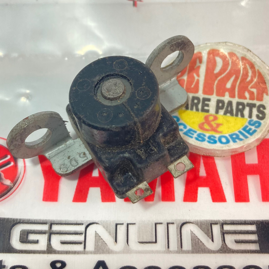 Spool spul fulser pulser yamaha Vega zr Jupiter Z 5D9 Ori CKD Limited Item Barang Langka Spare Part 