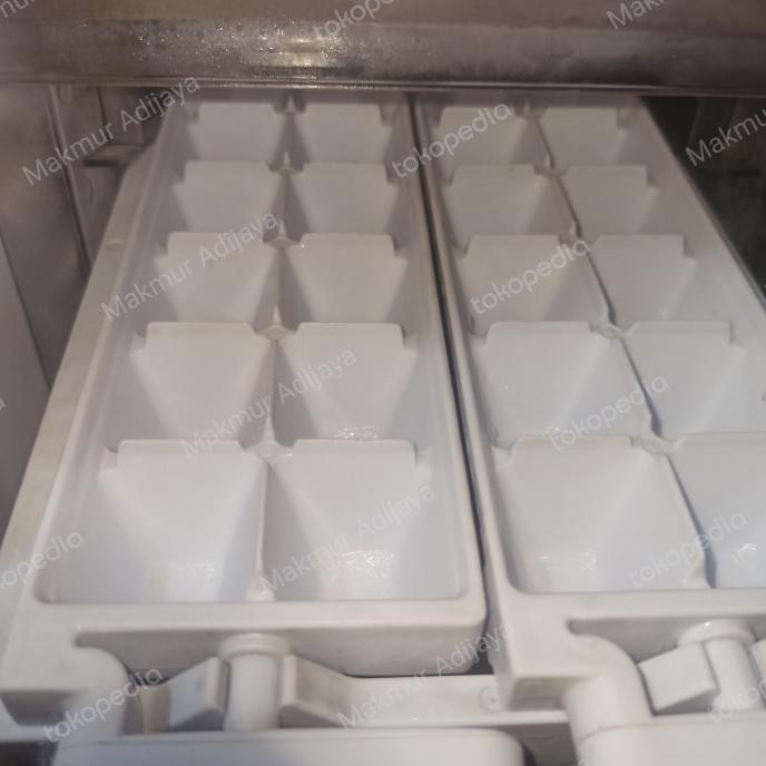 Grosir Cetakan Es Ice Twist Maker Assy Kulkas Sharp 2 Pintu Original