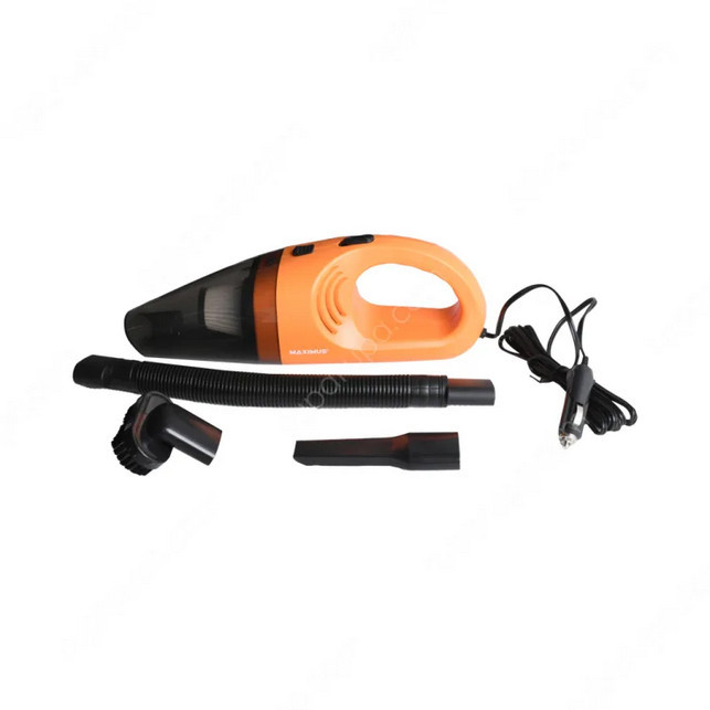 TERLARISSS Maximus Car Vacuum Cleaner Penghisap Debu di Mobil