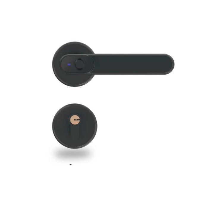 TERBARUUU Evomab EDLF-MK1 RIGHT Digital Lock Kombinasi Handle Kanan