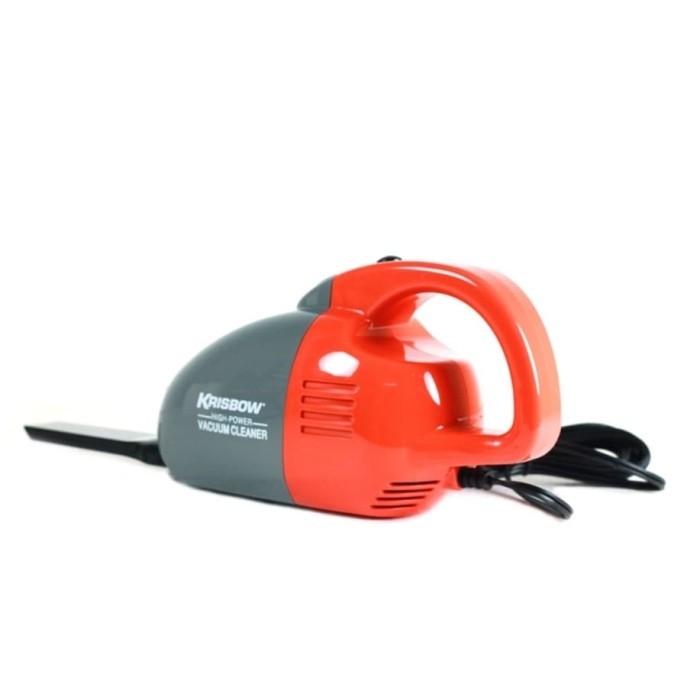 TERLARISSS vacum cleaner alat penghisap debu elektronik rumah mobil sofa kasur