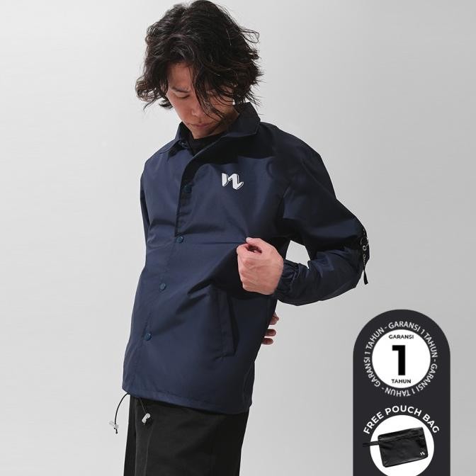 Grosir Jaket Brooklyn - Iwearzule