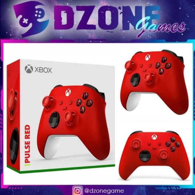 Sale Stik Xbox / Stik Xbox Series X|S/ Xbox Series X|S Controller