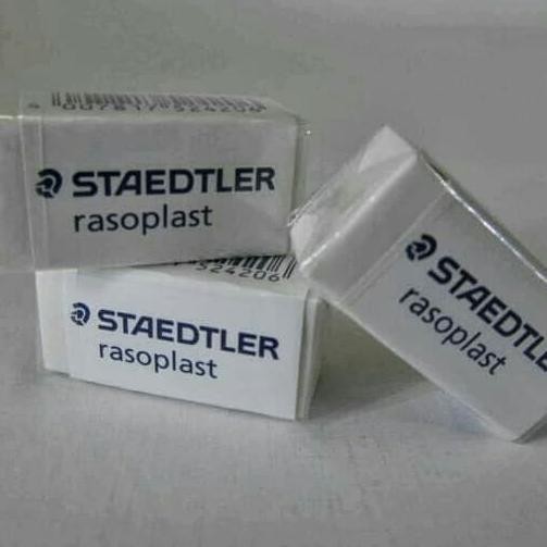 

Top sale Penghapus pensil kecil 2b Staedtler / steadler / staedler