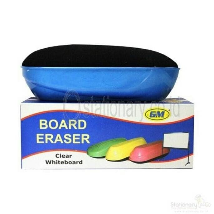 

Top sale PENGHAPUS BESAR WHITEBOARD WHITE BOARD GM BAHAN BAGUS