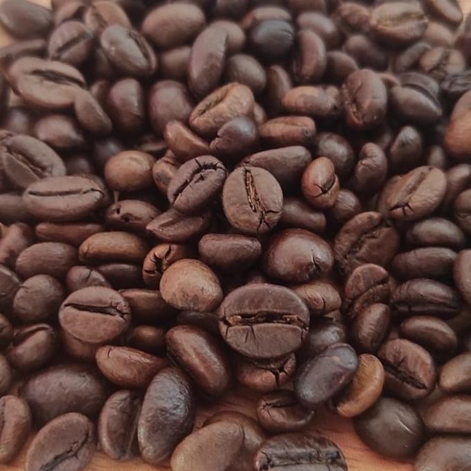 

Green Bean / Biji Kopi Robusta Toraja