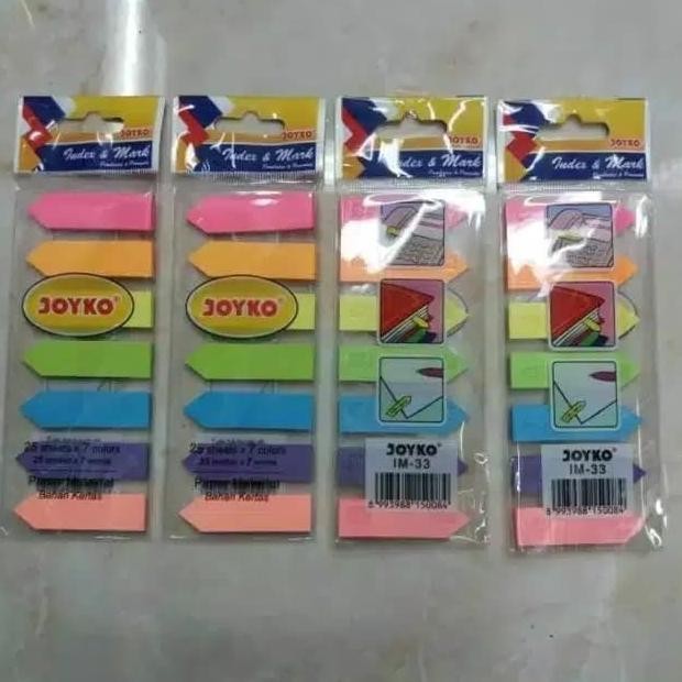 

Best Seller Index mark 33 joyko