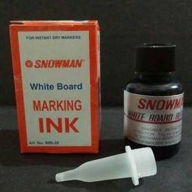 

Best Seller Tinta whiteboard snowman