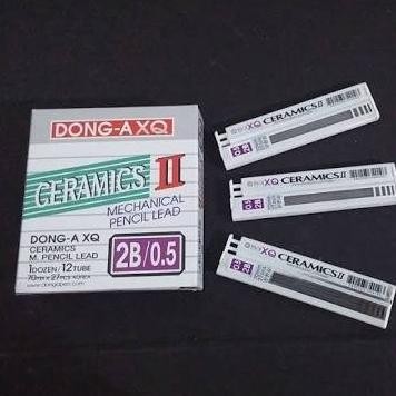 

Best Seller Isi pensil dong-a keramik