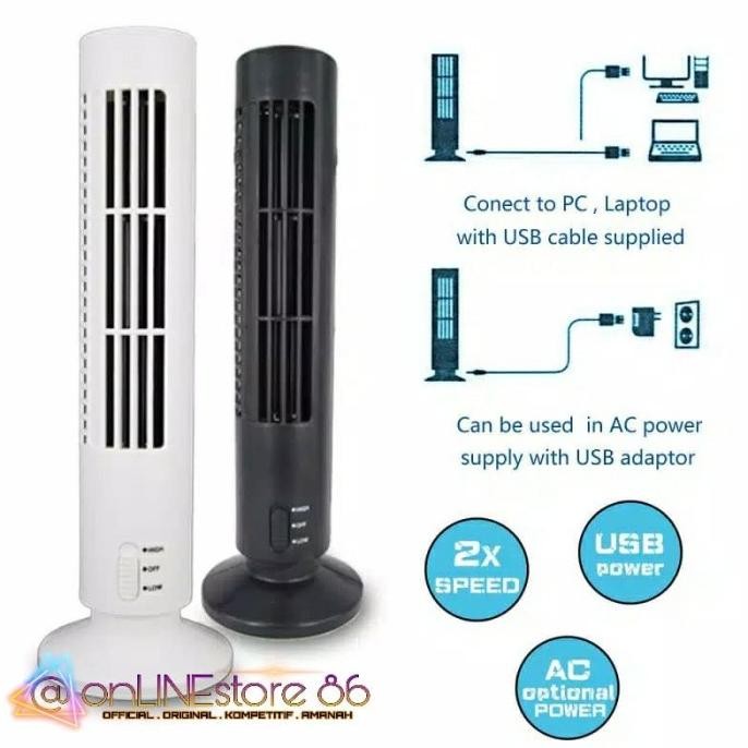 AC Mini |Tanpa Baling|Tdk Bising|kipas portable Bukan ARTIC AIR COOLER NST
