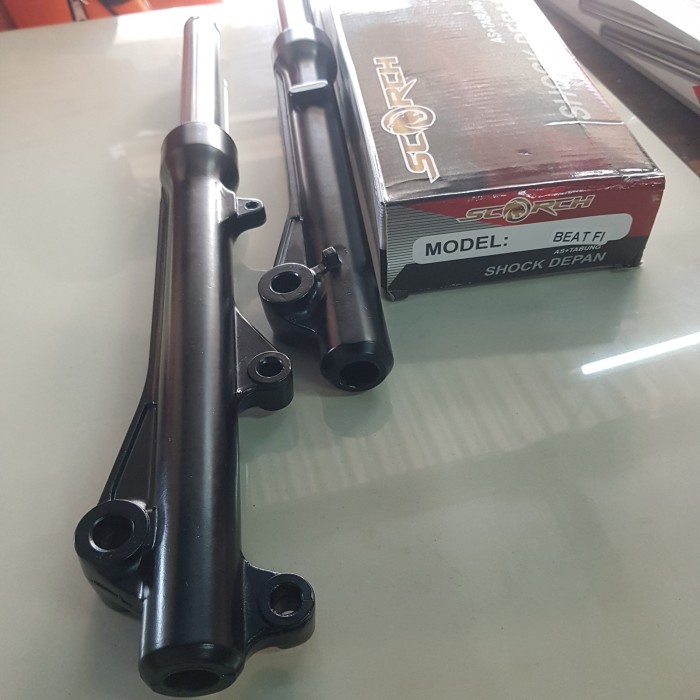 Selalu Terpercaya Shockbreaker Depan Halu Halu Assy Honda Beat Fi Beat Pop