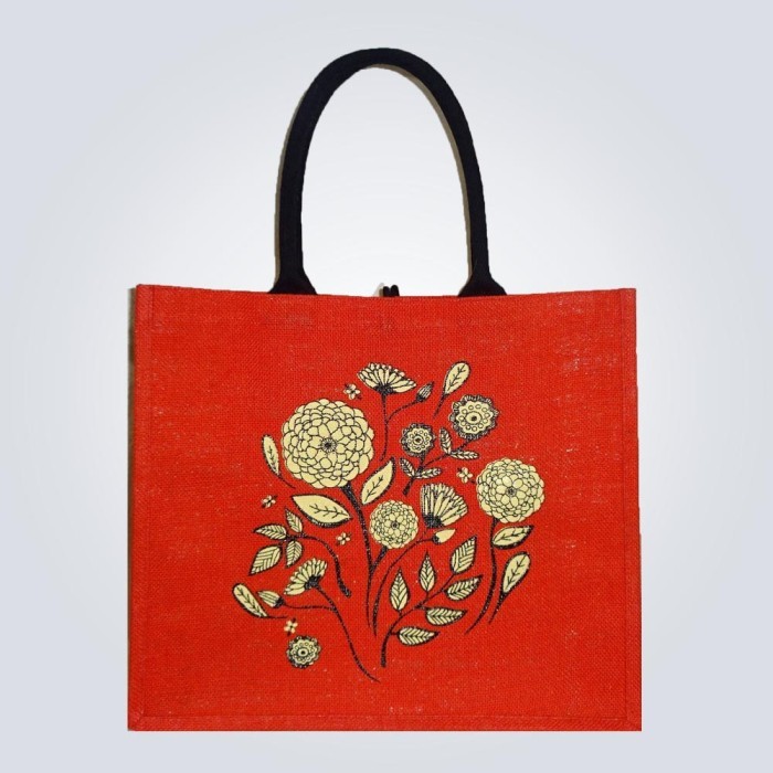 

Big Sale Tas Karung Goni Serbaguna/Tas Kanvas Hand Bag Premium