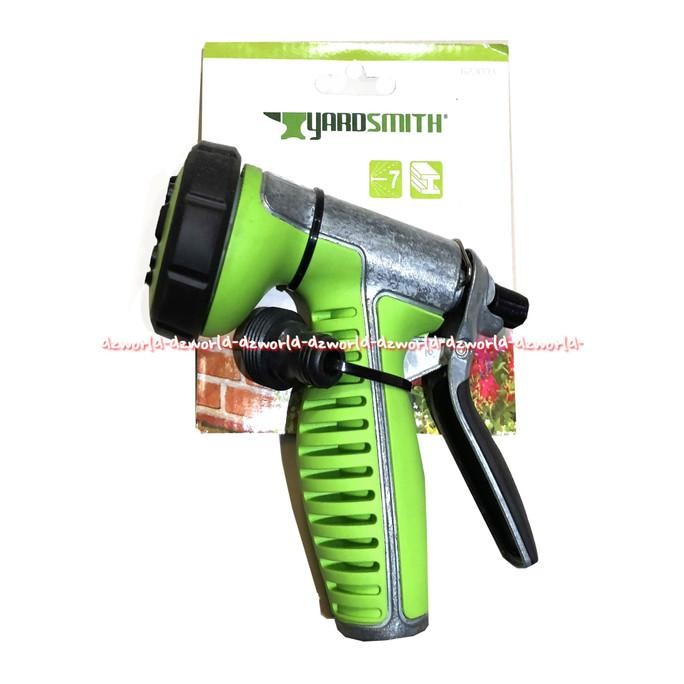 

Yardsmith 623000 Alat Kran Pistol Tembak Kran Air Water Gun